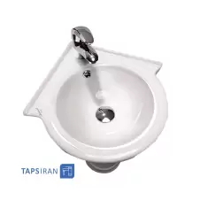 Morvarid With Base Basin Model DIANA CORNER 47 