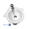 Morvarid With Base Basin Model DIANA CORNER 47 