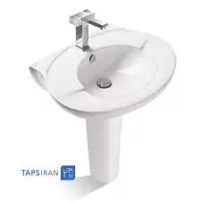 Morvarid With Base Basin Model ROYAL 65    