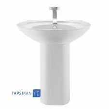 Morvarid With Base Basin Model CLASSIC 54  