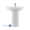 Morvarid With Base Basin Model CLASSIC 66  