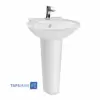 Morvarid With Base Basin Model GLORIA 61   