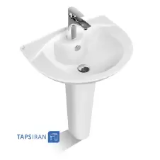 Morvarid With Base Basin Model PARMIDA 60  