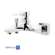 Owj Bath Faucet Model PIRAMID