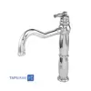 GHAHRAMAN Set Faucets Model ANTIQUE Chrome