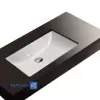 Morvarid Under Counter Basin Model SPA 53