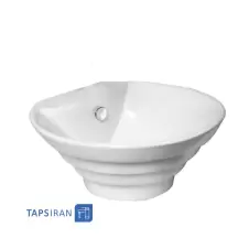 Morvarid Counter Basin Model ORIENTAL