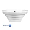 Morvarid Counter Basin Model ORIENTAL