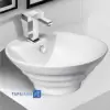 Morvarid Counter Basin Model ORIENTAL