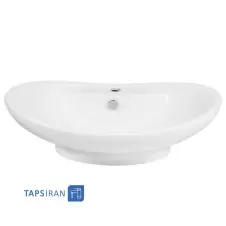 Morvarid Counter Basin Model CLASSIC 65