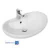 Morvarid Counter Basin Model CLASSIC 65