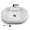 Morvarid Counter Basin Model PARMIDA 60