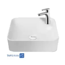 Morvarid Counter Basin Model ALPHA 40