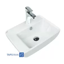 Morvarid Counter Basin AYDA 51