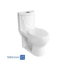 Kord Toilet Model DAFNEH