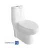 Kord Toilet With Bidet Model TAVOOS