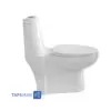 Kord Toilet With Bidet Model TAVOOS