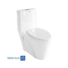 Kord Toilet Model AVINA