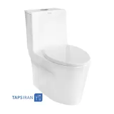 Kord Toilet Model AVISSA