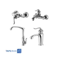 Owj Set Faucets Model IMPERIAL