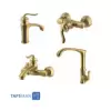 Owj Set Faucets Model IMPERIAL