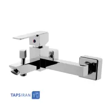 Owj Bath Faucet Model FLAT