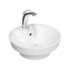 Kord Counter Basin Kabinet Round style Model SADAF