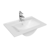 Kord Counter Basin Kabinet 60 Cm Model DAFNEH