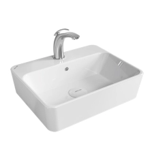 Kord Counter Basin Kabinet 50 Cm Model FITTONIA