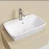 Kord Counter Basin Kabinet  Model AVISSA