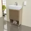 Kord Counter Basin Kabinet  Model AVISSA