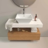 Kord Counter Basin Kabinet  Model ERICA