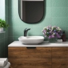 Kord Counter Basin Kabinet  Model ANTONORIOM