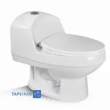 Morvarid Toilet Model ELEGANT 67