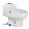 Morvarid Toilet Model ELEGANT 67