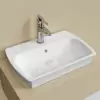 Kord Counter Basin Kabinet Model AVINA