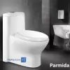 Morvarid Toilet Model PARMIDA