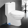 توالت فرنگی مروارید مدل تانیا 66