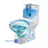 Morvarid Toilet Model TANIA
