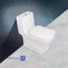 Морбарид туалет Модель CROWN
