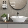 Kord Counter Basin Kabinet Model ARYAN