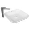 Kord Counter Basin Kabinet Model ANTONORIYUM (No Base Whit Faucet)