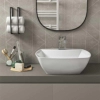 Kord Counter Basin Kabinet Model LUIZA