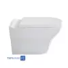 Kord Wall hung Toilet Model DAFNEH