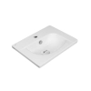 Morvarid Counter Basin Kabinet 45 Cm Model CAPRICE