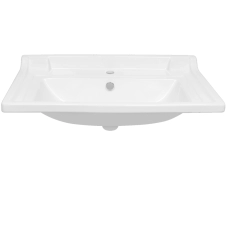 Morvarid Counter Basin Kabinet Model TANIA 80