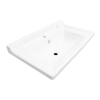 Morvarid Counter Basin Kabinet Model TANIA 80