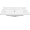 Morvarid Counter Basin Kabinet Model TANIA 80