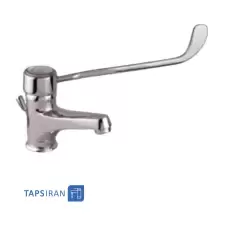 Shibeh in Bowl Hospital Faucet 