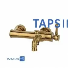 SMPO Toilet Faucet Model BARSA